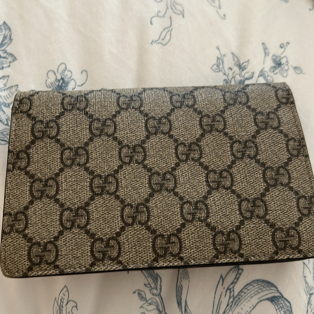 Dionysus GG super mini bag - Picture 13 of 15